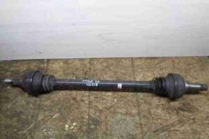 Изображение товара 17434 - 00017434 poluos zadnyaya levaya 