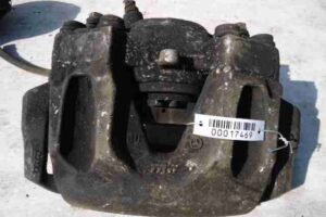 Изображение товара 17469 - 00017469 support perednij pravyj Ford Explorer