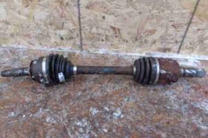 Изображение товара 17551 - 00017551 poluos perednyaya levaya 