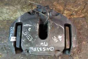 Изображение товара 17688 - 00017688 support perednij levyj 