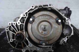 Изображение товара 17709 - 00017709 akpp 