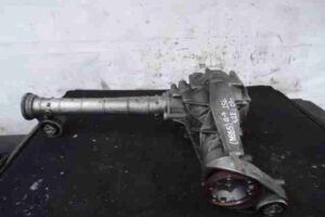 Изображение товара 17743 - 00017743 reduktor perednij 