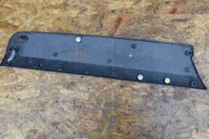 Изображение товара 17798 - 00017798 nakladka zadnego levogo kryla Fiat Brava 1