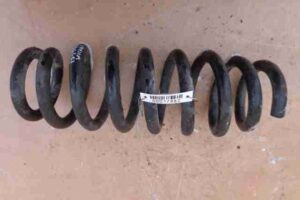 Изображение товара 17882 - 00017882 pruzhina zadnyaya 