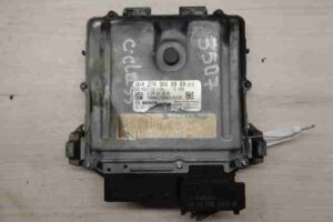 Изображение товара 17915 - 00017915 blok upravleniya dvs Honda Element