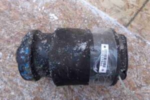 Изображение товара 17966 - 00017966 pnevmaticheskaya ressora Ford Transit Connect