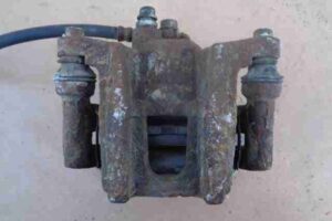 Изображение товара 17991 - 00017991 support zadnij levyj 