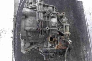 Изображение товара 17993 - 00017993 akpp 