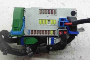 Изображение товара 18014 - 00018014 blok predokhranitelej 