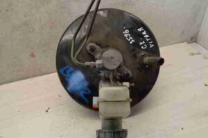 Изображение товара 18124 - 00018124 vakuum tormoznoj 