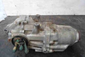 Изображение товара 18261 - 00018261 reduktor zadnij Renault Sandero