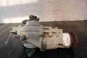 Изображение товара 18273 - 00018273 reduktor perednij 