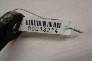 Изображение товара 18274 - 00018274 povodok stekloochistitelya Honda Ridgeline 1