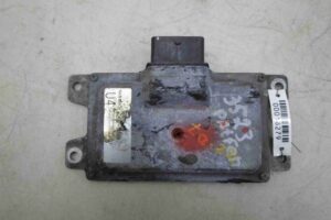 Изображение товара 18279 - 00018279 blok upravleniya kpp 