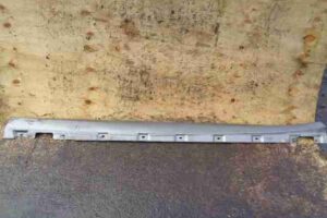 Изображение товара 18287 - 00018287 porog plastikovyj pravyj Ford Transit Connect