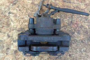 Изображение товара 18345 - 00018345 support perednij pravyj Volvo XC70