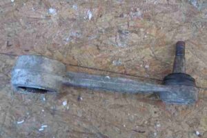 Изображение товара 18376 - 00018376 rychag zadnij levyj verkhnij BMW X5