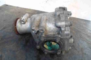 Изображение товара 18389 - 00018389 reduktor perednij Peugeot 4007