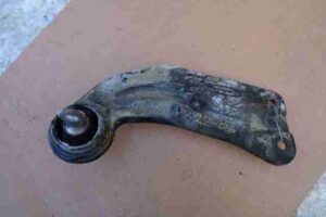 Изображение товара 18391 - 00018391 rychag zadnij levyj 