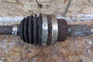 Изображение товара 18505 - 00018505 poluos zadnyaya pravaya 1