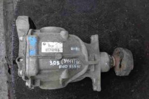 Изображение товара 18536 - 00018536 reduktor zadnij 