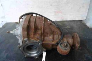 Изображение товара 18630 - 00018630 reduktor zadnij Lexus GS