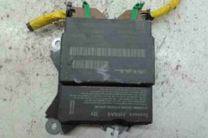 Изображение товара 18713 - 00018713 blok upravleniya podushek bezopasnosti 