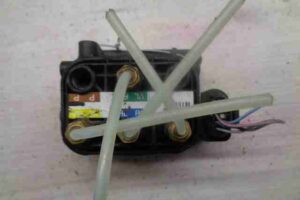 Изображение товара 18755 - 00018755 blok klapanov podveski Ford Sierra