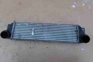 Изображение товара 18761 - 00018761 radiator interkulera 