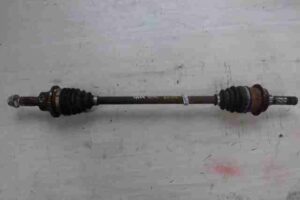 Изображение товара 18766 - 00018766 poluos zadnyaya pravaya Citroen C5