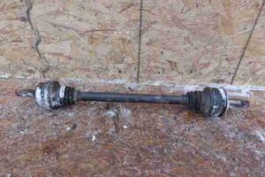 Изображение товара 18785 - 00018785 poluos zadnyaya pravaya Ford Scorpio