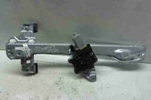 Изображение товара 18868 - 00018868 steklopodemnik zadnij levyj 