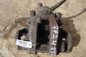 Изображение товара 18869 - 00018869 support zadnij levyj Ford Explorer