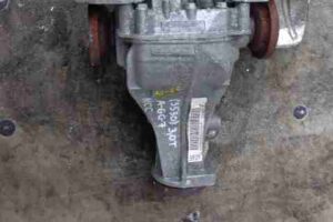 Изображение товара 18877 - 00018877 reduktor zadnij 