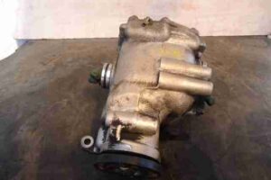 Изображение товара 18909 - 00018909 reduktor perednij 