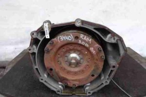 Изображение товара 87117 - 00018963 akpp 