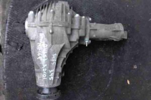 Изображение товара 18969 - 00018969 reduktor perednij Ford Escort