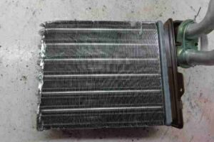 Изображение товара 19008 - 00019008 radiator otopitelya (pechki) 