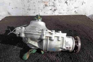 Изображение товара 19057 - 00019057 reduktor perednij 