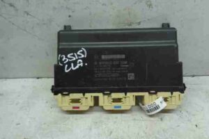 Изображение товара 19073 - 00019073 blok upravleniya sidenem 