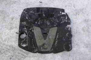 Изображение товара 19092 - 00019092 kryshka dvigatelya dekorativnaya Ford Transit Connect