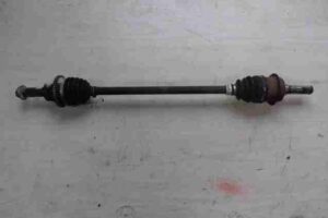 Изображение товара 19120 - 00019120 poluos zadnyaya levaya Citroen C5