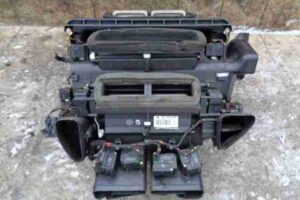 Изображение товара 19174 - 00019174 korpus otopitelya Toyota Carina E