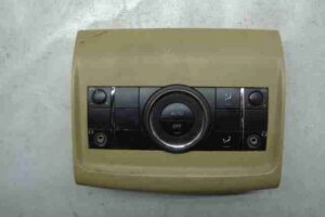 Изображение товара 19202 - 00019202 pereklyuchatel otopitelya Ford Transit Connect