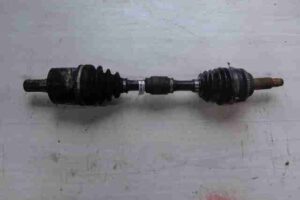 Изображение товара 19260 - 00019260 poluos perednyaya levaya Citroen Berlingo