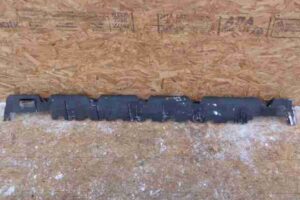 Изображение товара 19293 - 00019263 porog plastikovyj levyj Ford Transit