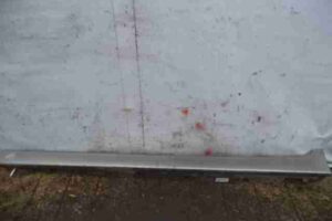 Изображение товара 19272 - 00019272 porog plastikovyj levyj 