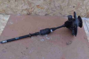 Изображение товара 19317 - 00019317 poluos perednyaya levaya Honda Ridgeline