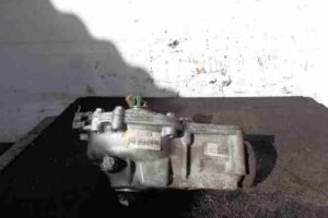 Изображение товара 19331 - 00019331 reduktor perednij 