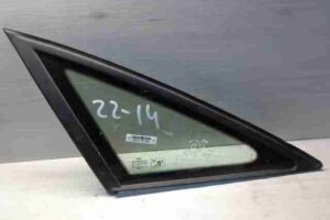 Изображение товара 19400 - 00019400 steklo kuzovnoe levoe 